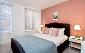 Mulberry Flat 6 - Two Bedroom 3Rd Floor By City Living London