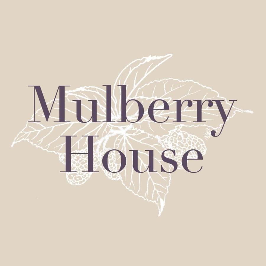 Mulberry Flat 6 - Two Bedroom 3Rd Floor By City Living Londra Esterno foto